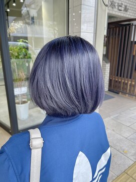 フェリア 松山(Feria) 【Feria松山】サファイアブルージュ“石田幸輔”