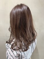 リンダイーロ(Linda Hiro)&nbsp;【札幌円山　イルミナカラー/髪質改善トリートメント】