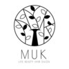 ムク(MUK)のお店ロゴ