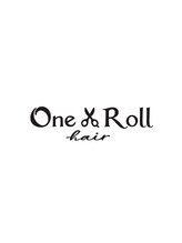 One Roll hair【ワンロールヘアー】