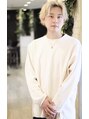 オーストヘアーフィガロ 本通り店(Aust hair Figaro) 佐野 翔洋