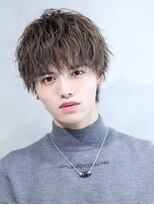 リップス 渋谷(LIPPS)&nbsp;クラッチスパイラル