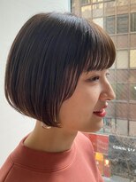 ロンド ブランシュ 錦糸町北口(Lond blanche)&nbsp;北山謙三☆美人ボブ