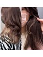 スーリール 赤坂店(Sourire) 日常のヘアに特別なデザインを♪似合う量感デザインご提案します