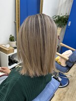 ケイゾウ(KEIZO)&nbsp;シャドウルーツバレイヤージュ