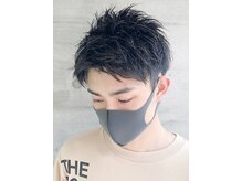 メンズユニットピーエムフォー(メンズUNIT PM4)