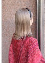 ノード(NODO)&nbsp;【綺麗な質感へ】バニラベージュ♪