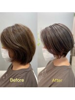 パシフィックダズールバトン(Pacific Dazzle baton) 【原style】20代30代40代50代◎小顔くびれディー