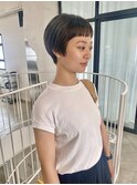 【カット+3ステップトリートメント】