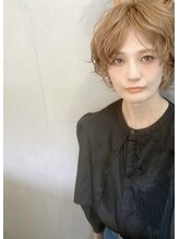 シュシュ (chouchou)&nbsp;まり 