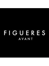 FIGUERES AVANT【フィゲラス アヴァン】