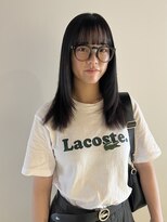 イオ(io)&nbsp;face layer【HARUKA】