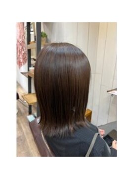 ルアナ 浦和店(Luana) マット系カラー