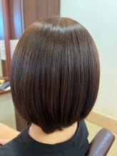 ルースヘアー(LUZ HAIR)