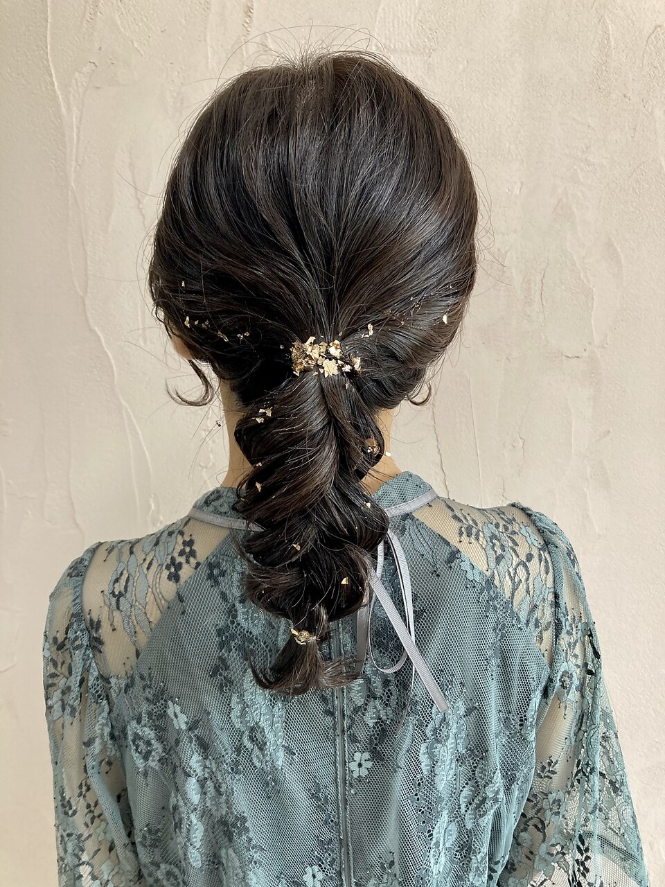 結婚式お呼ばれセット 編み下ろし：L189196139｜ホットペッパー