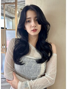 アリスバイアフロート 自由が丘(ALICe by AFLOAT) 韓国くびれレイヤー