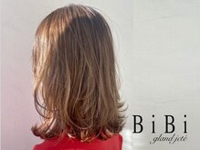 ビビグランジュテ(BiBi)