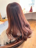 ドルチェ(dolce)&nbsp;暖色系ピンクベージュ　明石魚住dolce