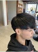 王道マッシュ