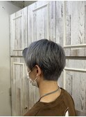 ★シルバーカラー　　イルミナカラー/シルバーカラー★