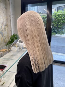 ソル 栄矢場町(SOL) ミルクティーベージュ