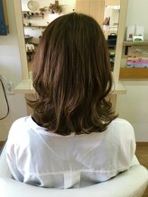 ヘアーアンドロゼオ(Hair&ROSEO)