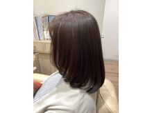 ヘアーアミューズ パール(Hair Amuse)