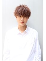 ノン 恵比寿(NoN)&nbsp;王道マッシュ