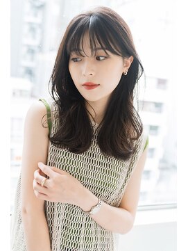 トッカ 広島(tocca) ミディアム