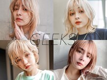 ギークス(GEEKS)
