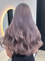 ラピス 福岡天神店(Lapis)&nbsp;シルバーパープル