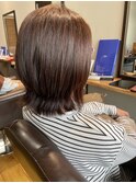 くびれボブ