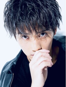 マティエ 銀座(Matie)の写真/【カット＋ヘアスタイリング 5,500円】一流スタイリストの丁寧なカウンセリングと高い技術で似合わせstyle!