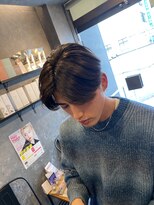 アンシェル(UNCHEL)&nbsp;カルマパーマ