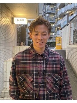 リビング 津田沼(LIVING) センターパート/ベージュ【津田沼駅】