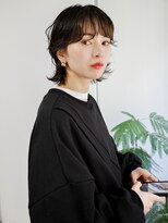 クード(cood)&nbsp;ウルフパーマ