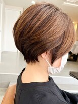 ニコ(nico...)&nbsp;シドウ/30代40代/麻生/札幌