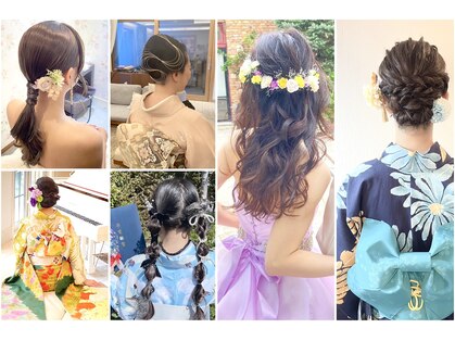 インセンス 用賀店(insence)の写真