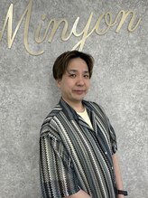 ミニョン(Minyon) TOMO