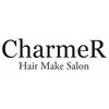 ヘアメイクサロンシャルメ(Hair Make Salon CHARMER)のお店ロゴ