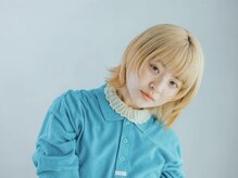 サロン ド ソーホー 蕨(Salon de SOHO)