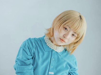 サロン ド ソーホー 蕨(Salon de SOHO)の写真