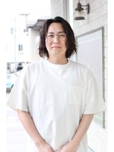 アメイジングヘアー 千歳店(AMAZING HAIR) 村山 