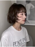 ボブ