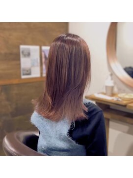 アート(a-to) オトナカラー、美髪トリートメント