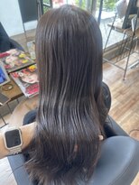 シエルバイアフロート(ciel by afloat)&nbsp;＊ グレージュ / 透明感カラー