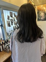 ニードバイスケール(NEED by SCALE)&nbsp;オリーブグレージュ