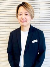 ソシエ 天王寺ミオ店&nbsp;松本 晃一郎