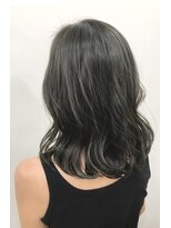 ティンク 横浜(Tink)&nbsp;アディクシーカラー×サファイア/Tink横浜　高橋秀基