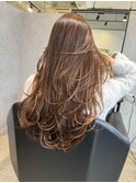 レイヤーカット